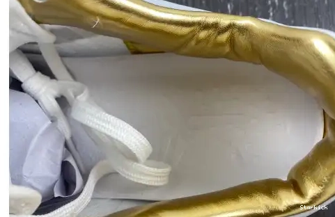 FV6325-100  Golden White Protro Nike 8 Kobe 0629